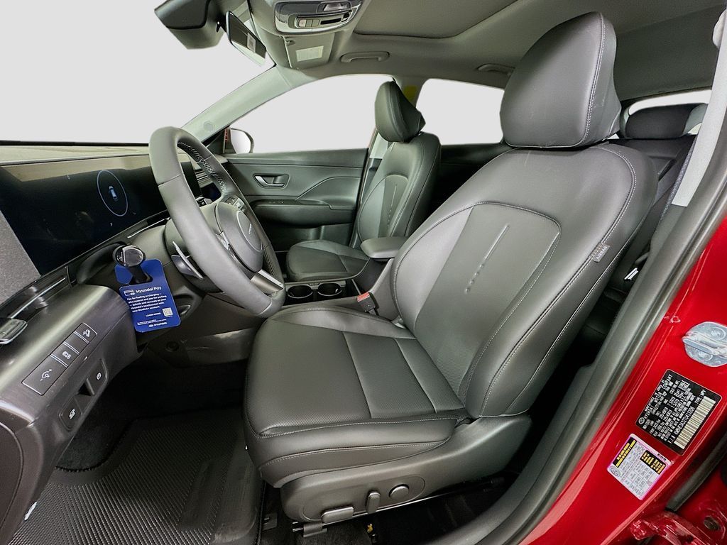Thumbnail: 2026 Hyundai Kona - 16