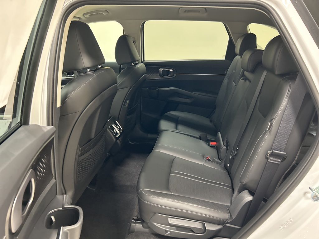 new 2026 Kia Sorento car, priced at $38,465