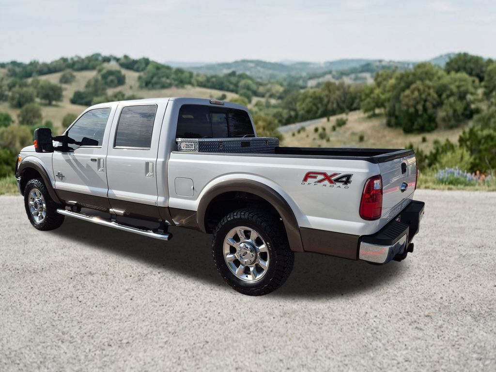 Used Car 2015 Ford F-250sd  For Sale Under $40,000 In Austin, Texas