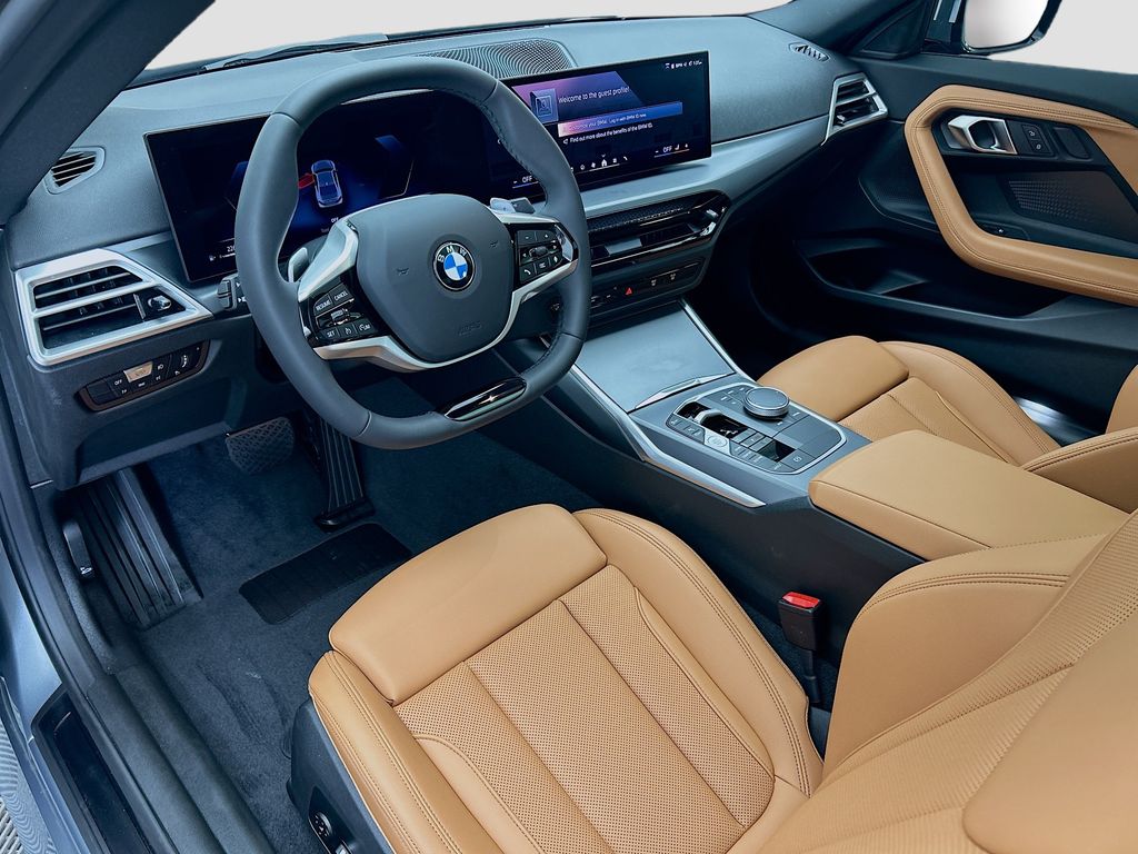 Thumbnail: 2025 BMW 2 Series - 9