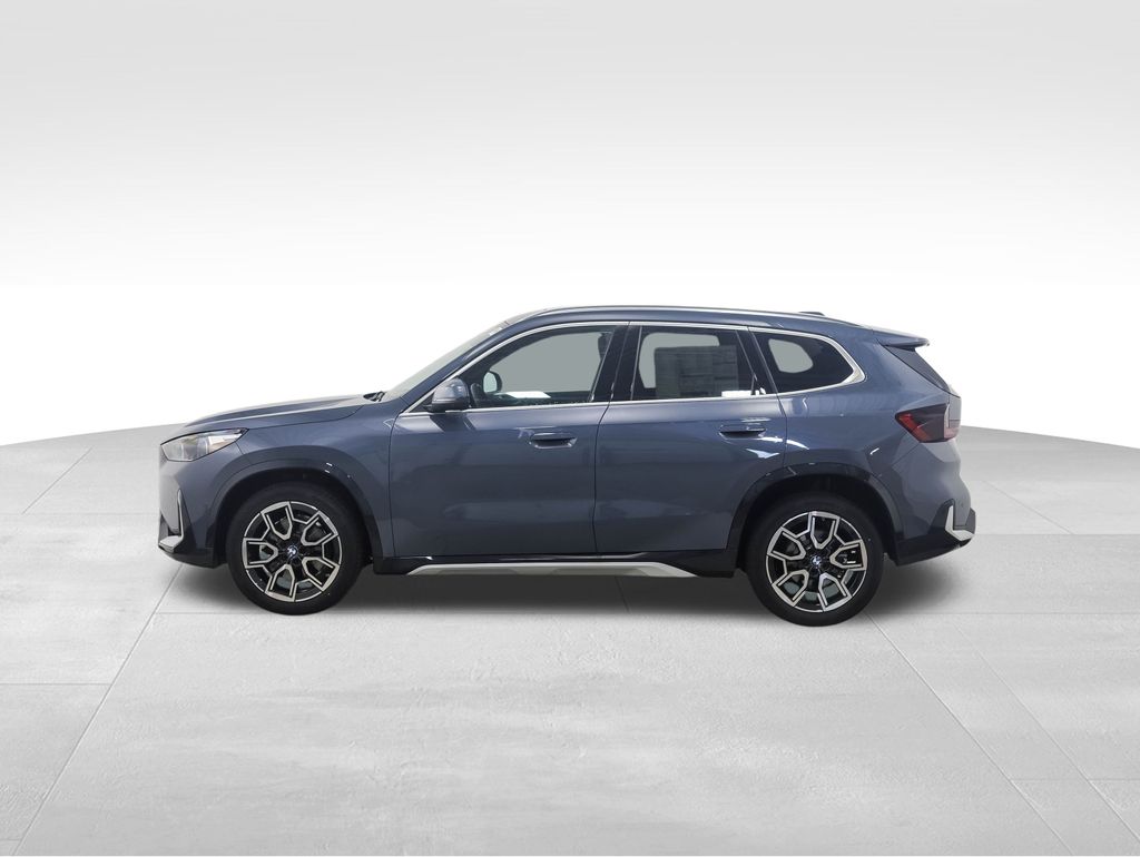 Thumbnail: 2026 BMW X1 - 2