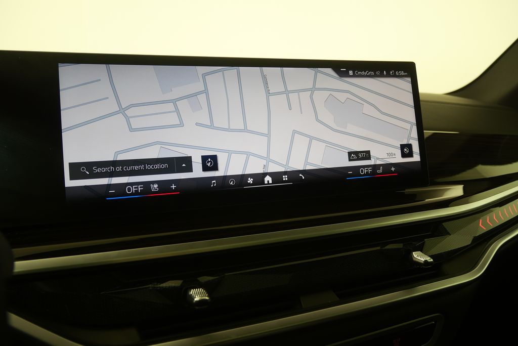 Thumbnail: 2025 BMW X5 - 26