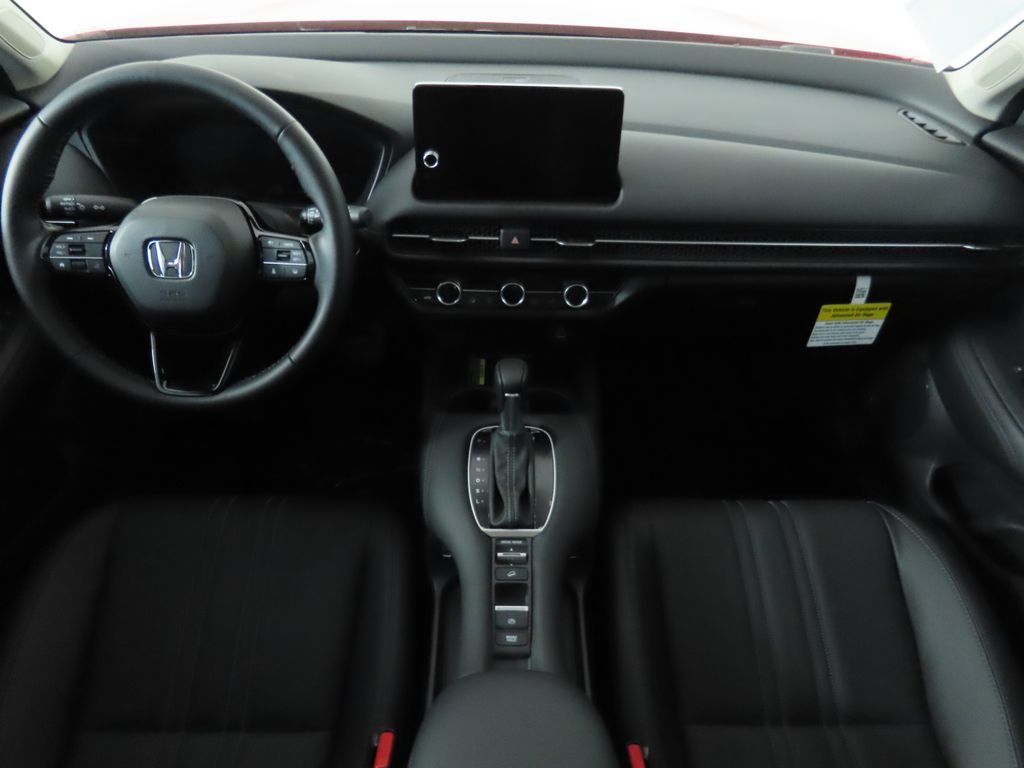 2025 Honda HR-V EX-L 13