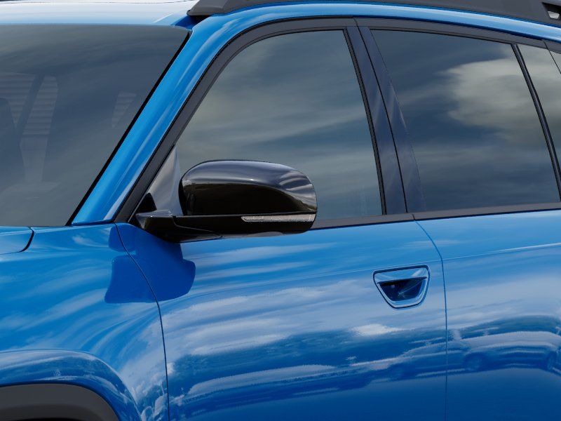 New 2026 Blue Jeep Limited image 12