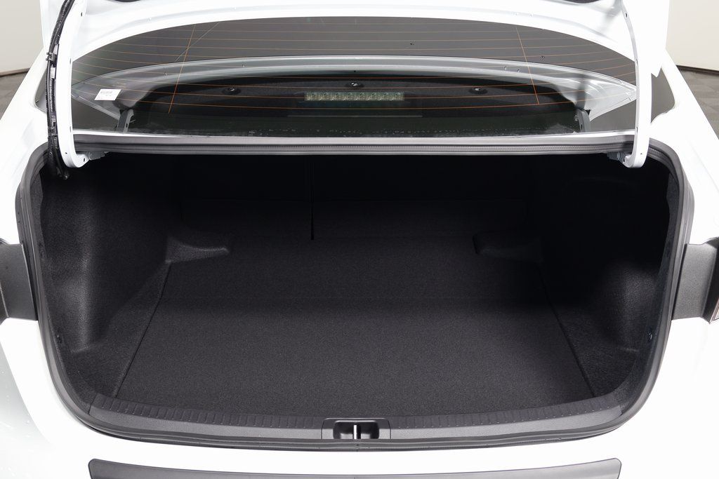 Thumbnail: 2026 Toyota Corolla - 8