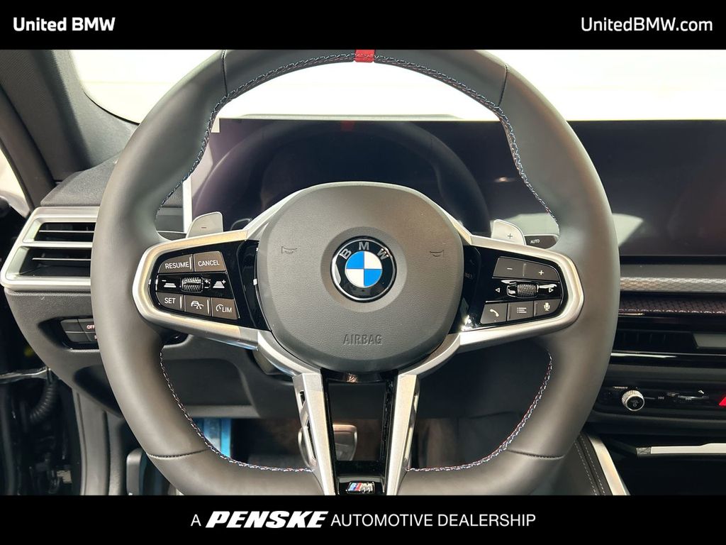 Thumbnail: 2026 BMW 4 Series - 14