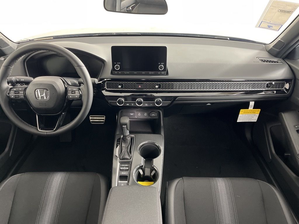 Thumbnail: 2026 Honda Civic - 14