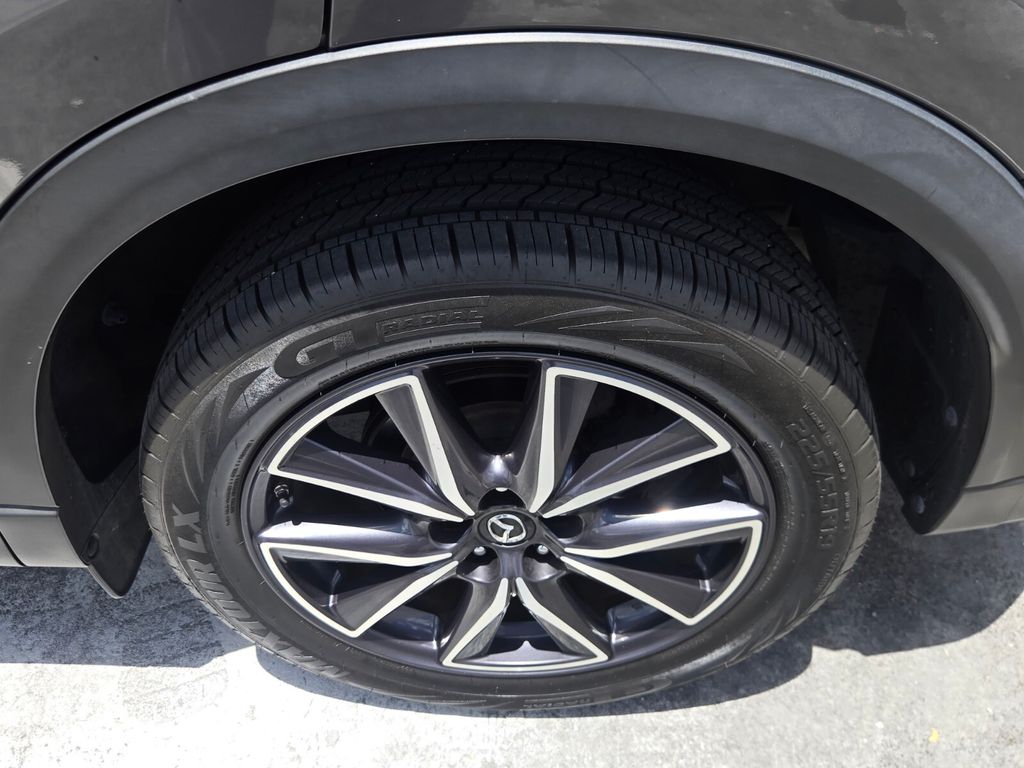 2018 MAZDA CX-5 - $14,574