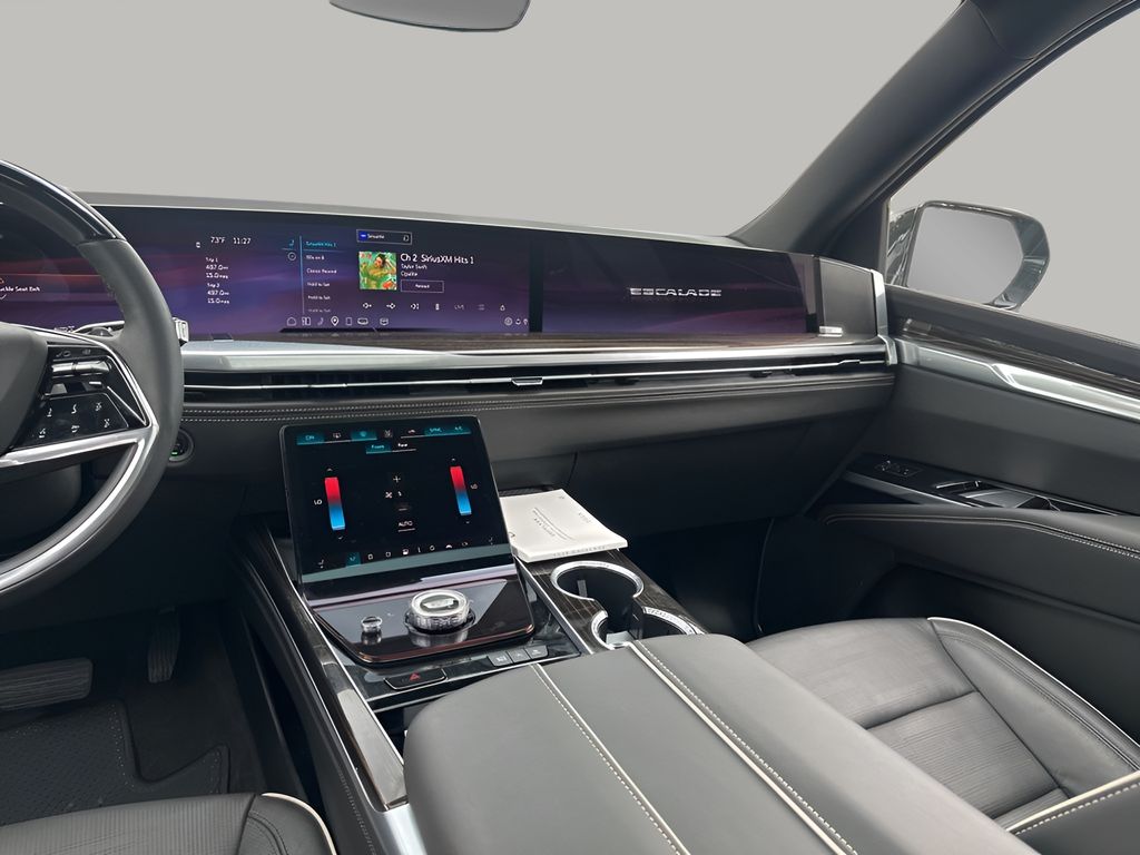 Used Car 2025 Cadillac Escalade  Premium Luxury For Sale Under $100,000 In Austin, Texas