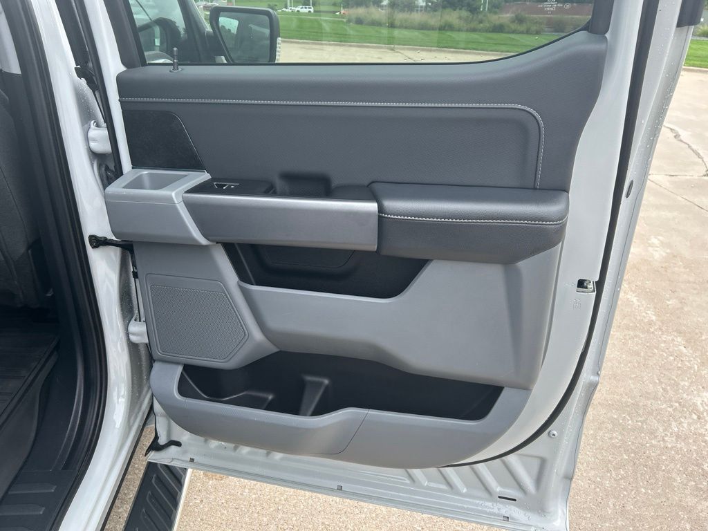 Used 2023 Ford F-150 Truck