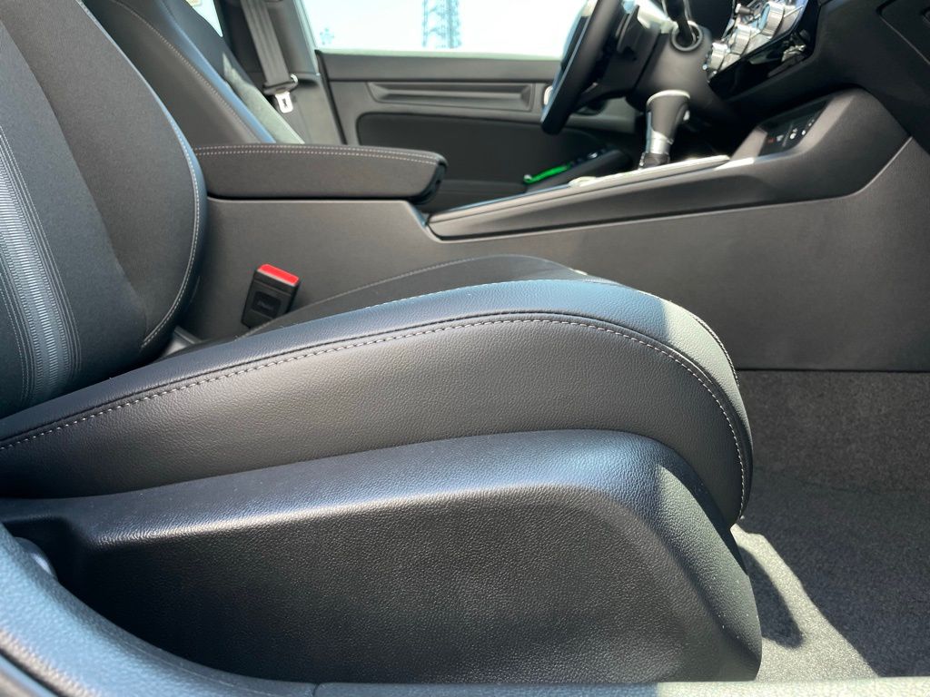 Thumbnail: 2026 Honda Civic - 29