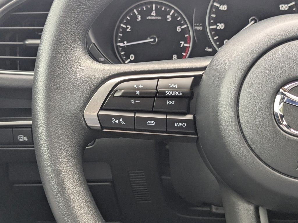 2026 Mazda Mazda3 Hatchback 2.5 S