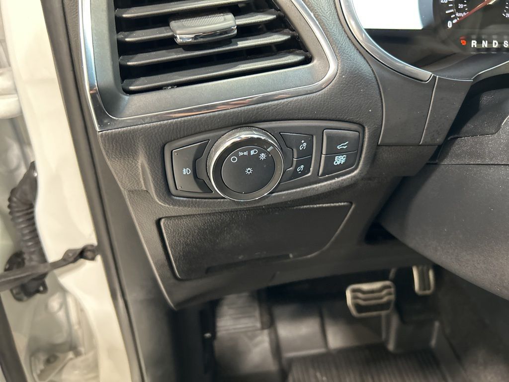 used 2020 Ford Edge car, priced at $21,940