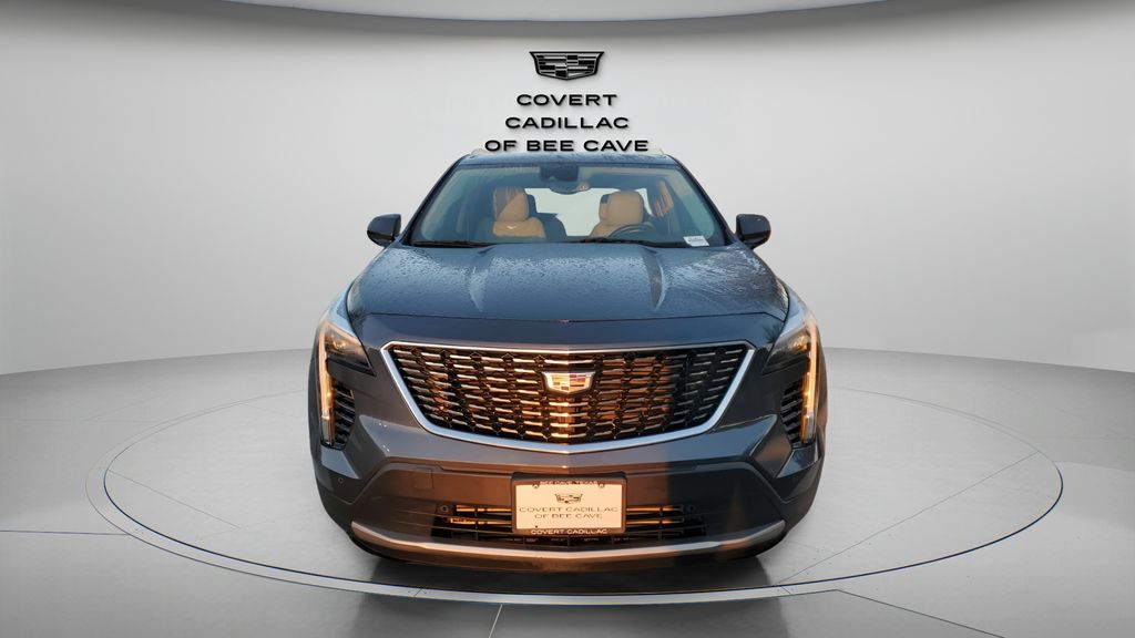 Used Car 2020 Cadillac Xt4  Premium Luxury For Sale Under $30,000 In Austin, Texas