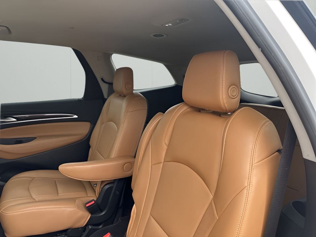 Used Car 2018 Buick Enclave  Essence For Sale Under $25,000 In Austin, Texas