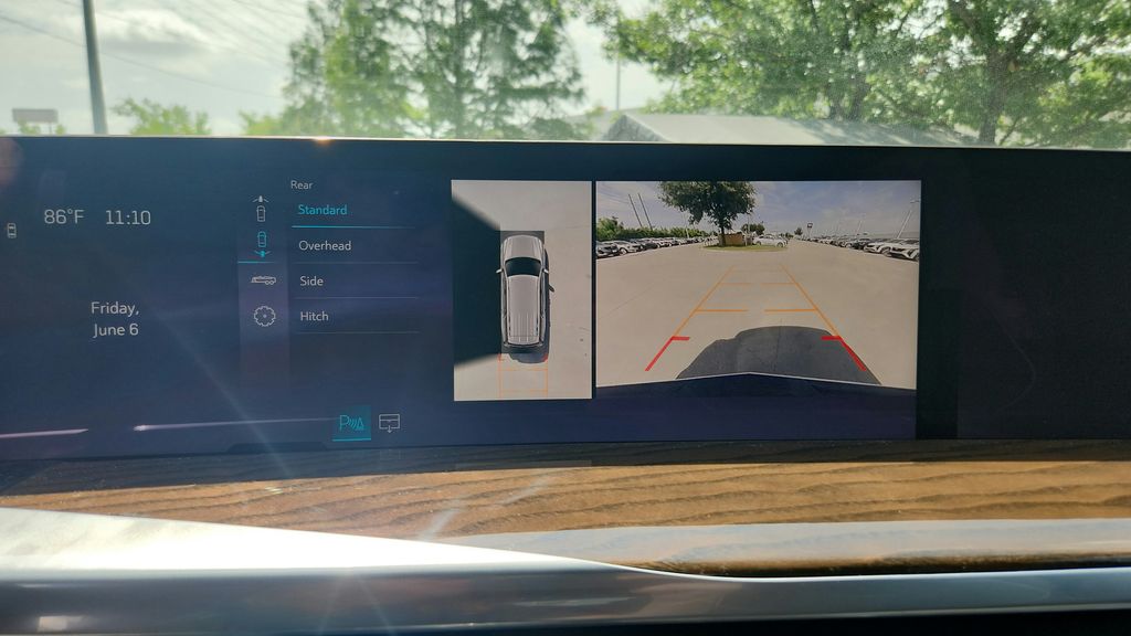 2025 Cadillac Escalade