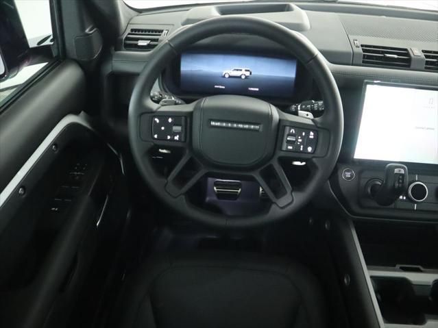 Thumbnail: 2026 Land Rover Defender - 11