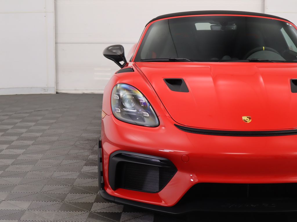 Thumbnail: 2025 Porsche  - 12