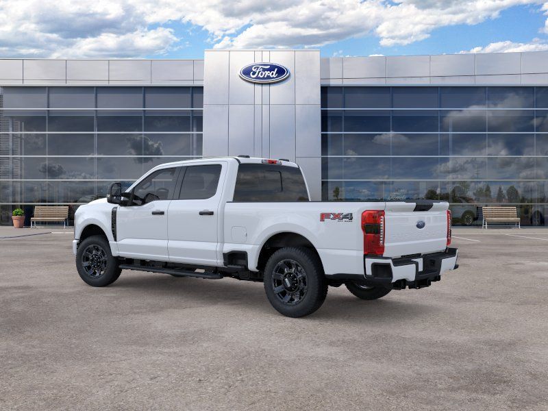 FordF-250SD4