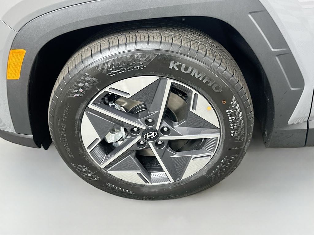 Thumbnail: 2026 Hyundai Tucson - 22