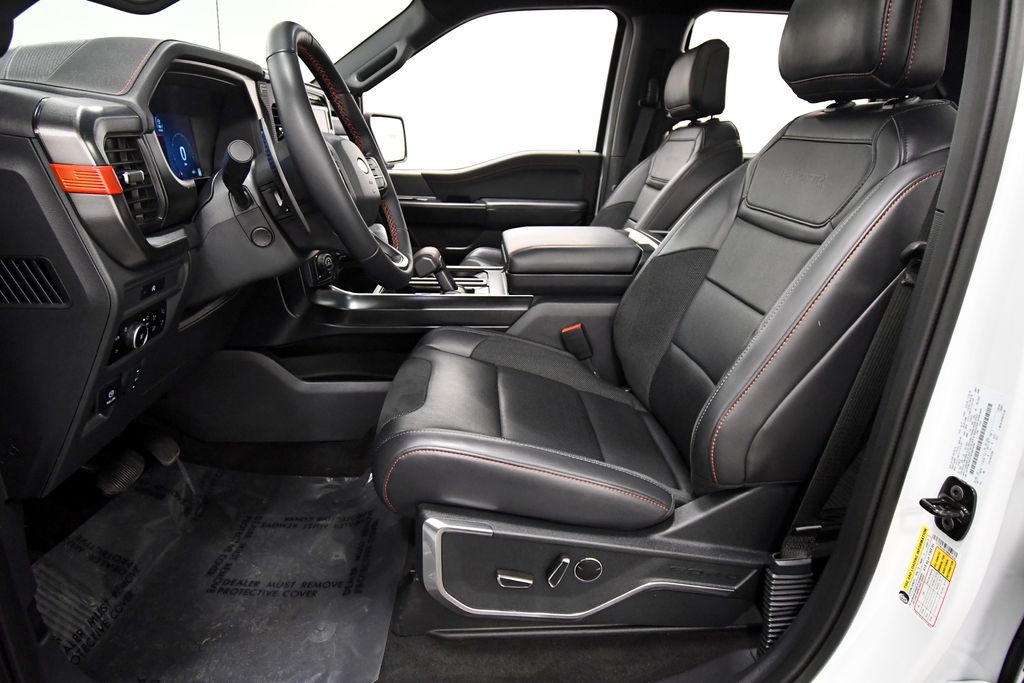 Used 2025 Ford F-150 Truck