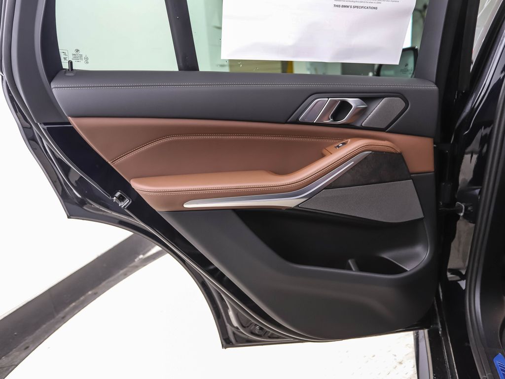 Thumbnail: 2026 BMW X5 - 20