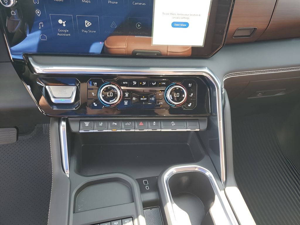 New Car 2025 Gmc Sierra 3500hd  Denali Ultimate For Sale Under $100,000 In Austin, Texas