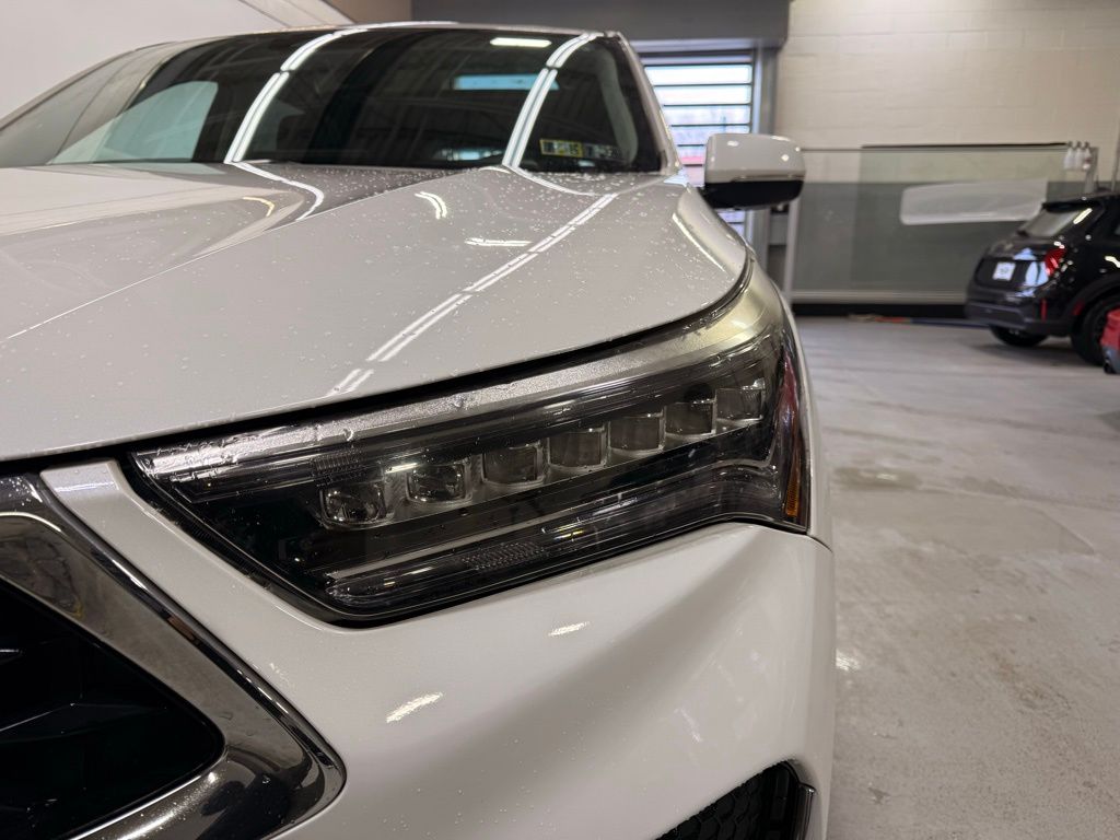 Thumbnail: 2020 Acura RDX - 9