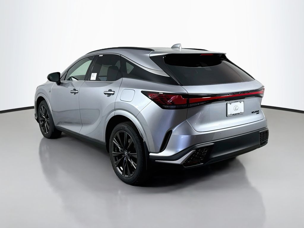 Thumbnail: 2026 Lexus RX - 7