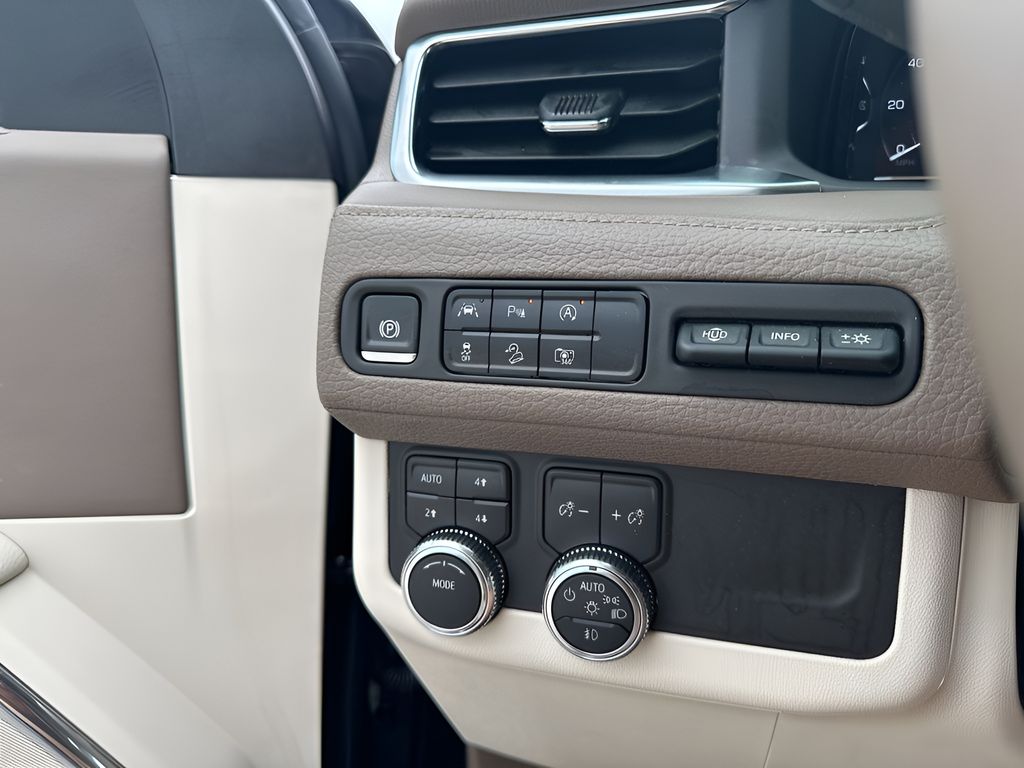 Used Car 2024 Gmc Yukon Xl  Denali For Sale Under $70,000 In Austin, Texas