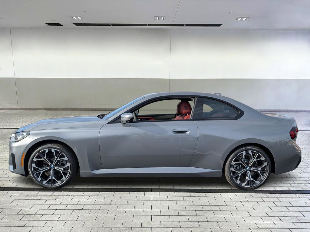 2026 BMW 2 Series 230i - Photo 3