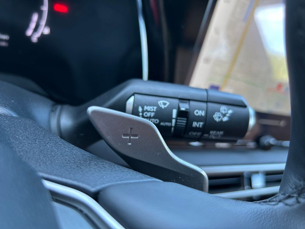 2024 Lexus RX 350 21