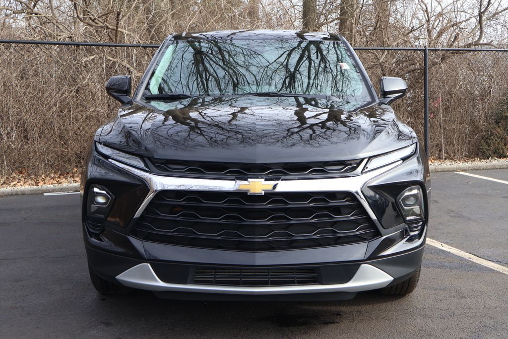 Thumbnail: 2023 Chevrolet Blazer - 2