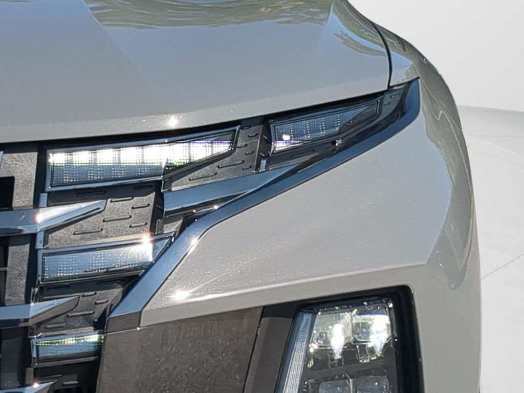 Used 2024 Gray Hyundai NIGHT image 9