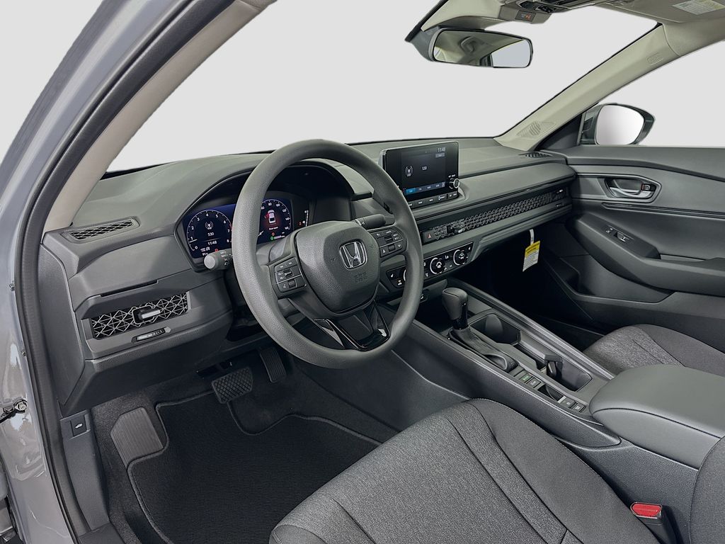 Thumbnail: 2025 Honda Accord - 9