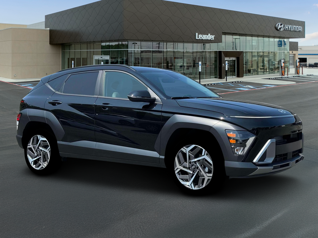Thumbnail: 2026 Hyundai Kona - 10