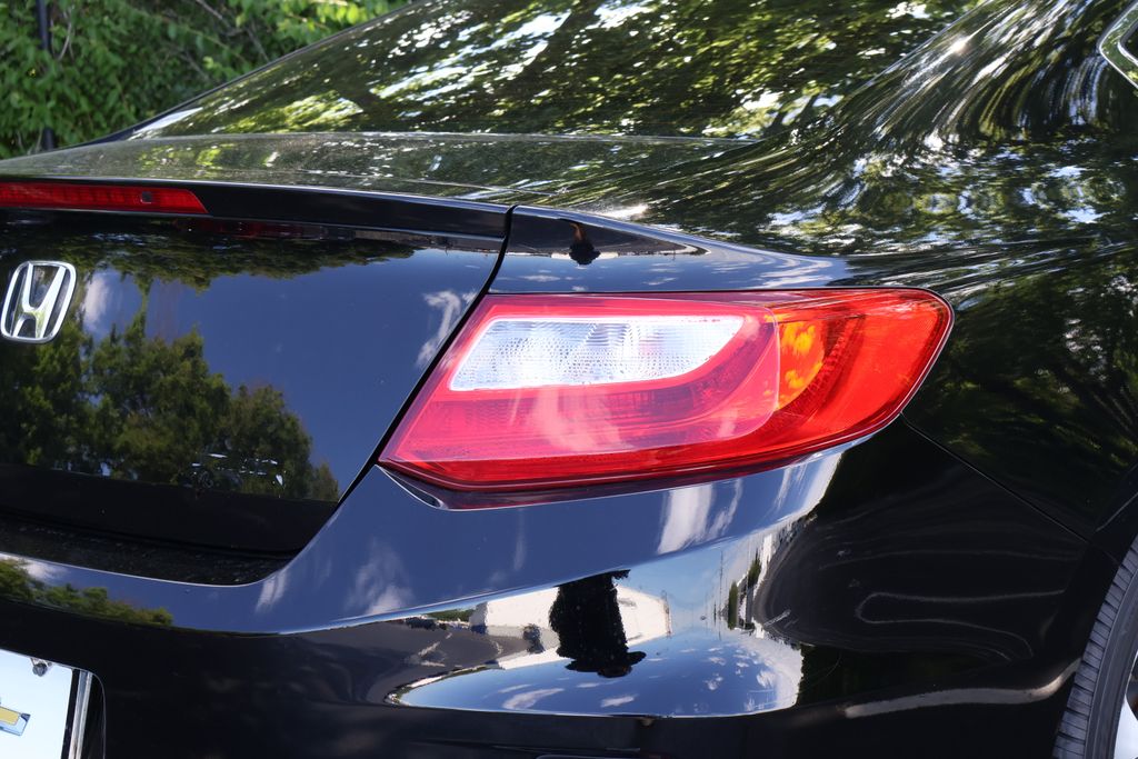Thumbnail: 2014 Honda Accord - 7