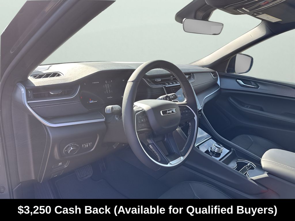 New Car 2025 Jeep Grand Cherokee  For Sale Under $40,000 In Austin, Texas