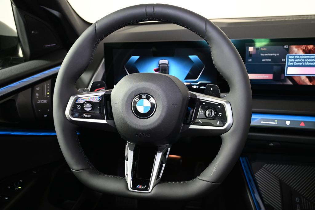 Thumbnail: 2025 BMW X3 - 17