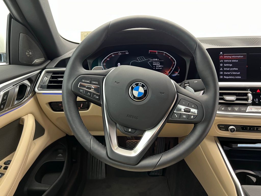 2023 BMW 4 Series 430i 23