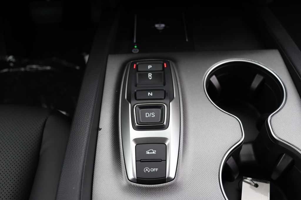 Thumbnail: 2026 Honda Ridgeline - 21