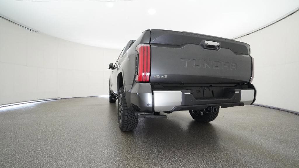 Thumbnail: 2026 Toyota Tundra - 17