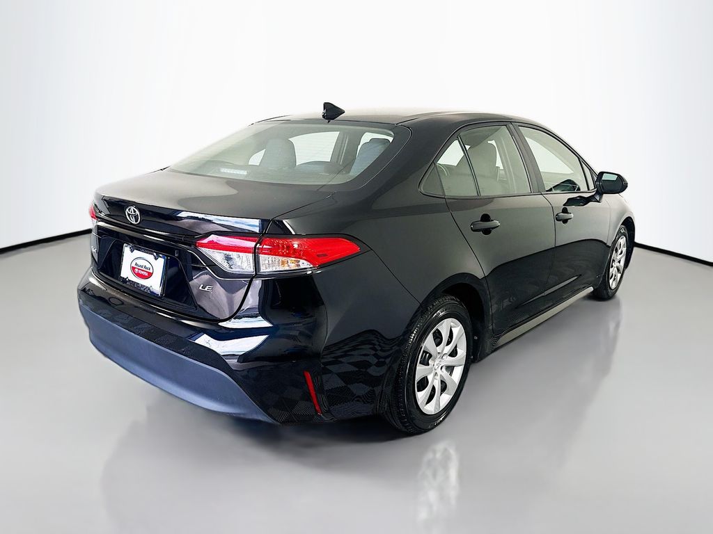 Thumbnail: 2024 Toyota Corolla - 5
