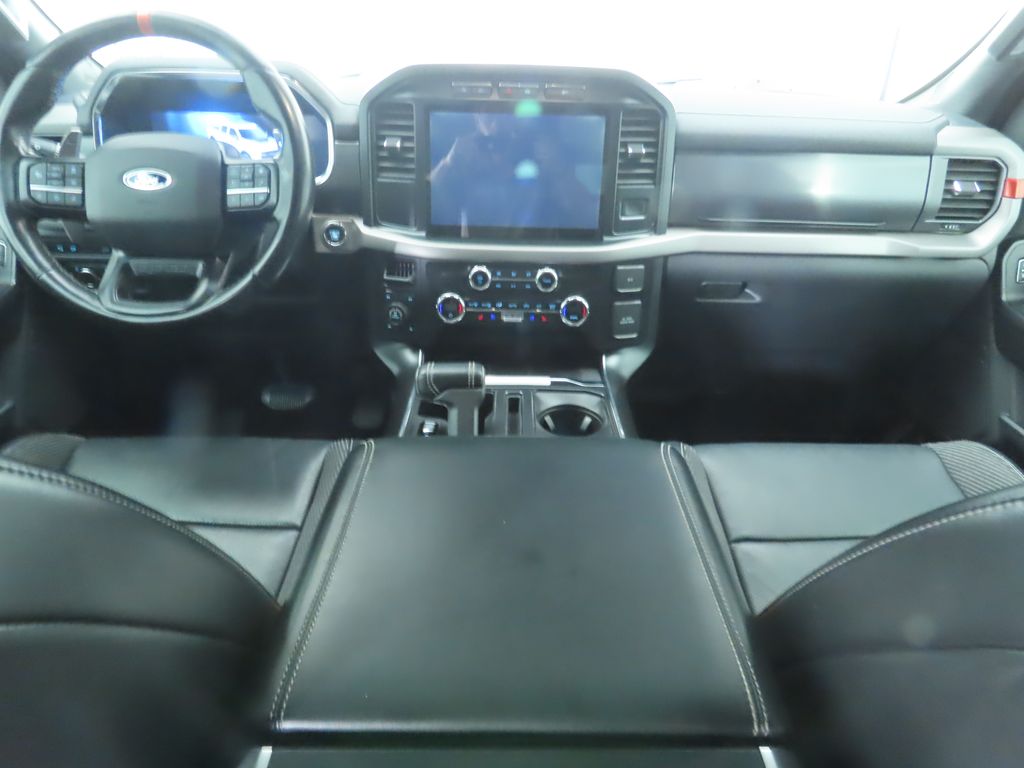 Thumbnail: 2021 Ford F-150 - 13