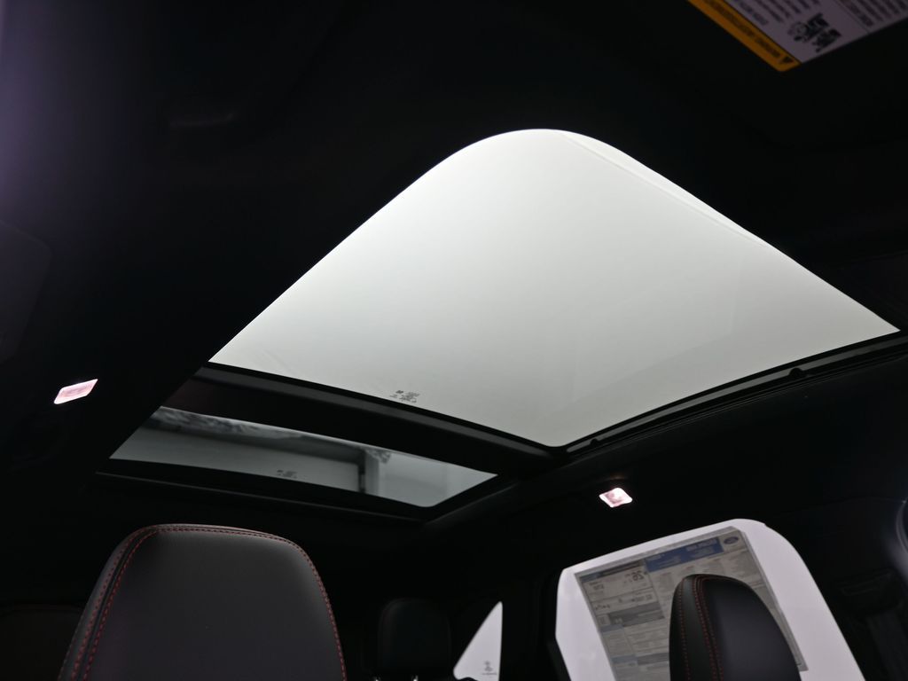 2024 Ford Escape ST-Line Elite