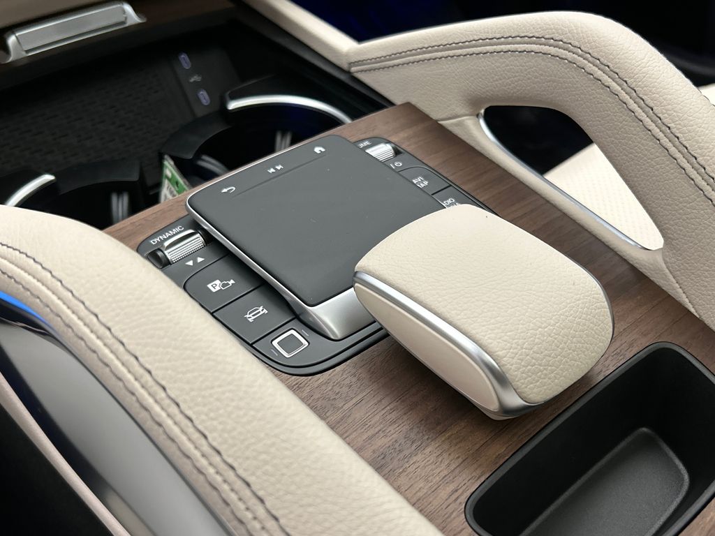 2025 Mercedes-Benz GLE 350 19