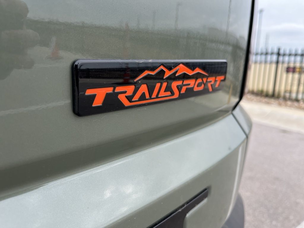 Thumbnail: 2026 Honda Passport - 8