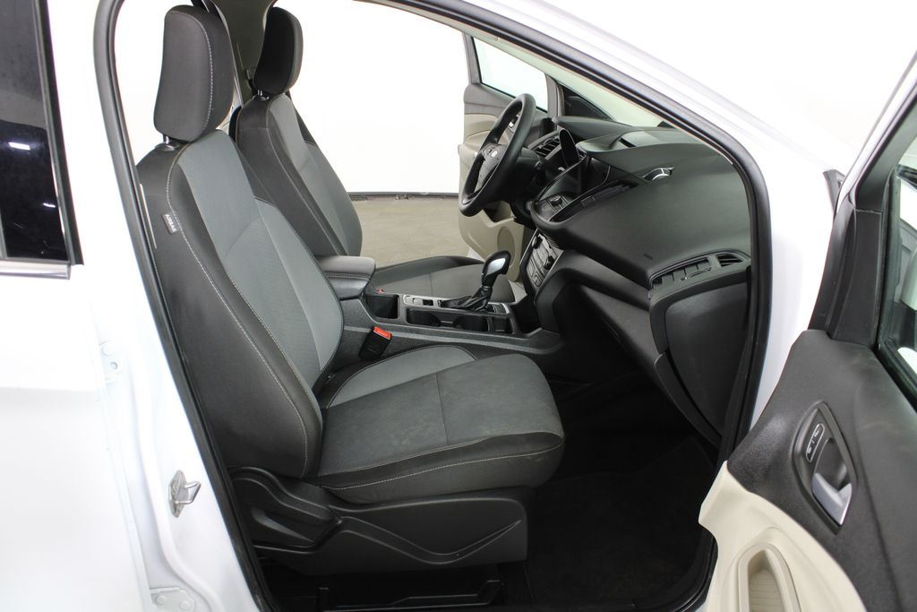 Used 2018 Ford Escape for sale in 