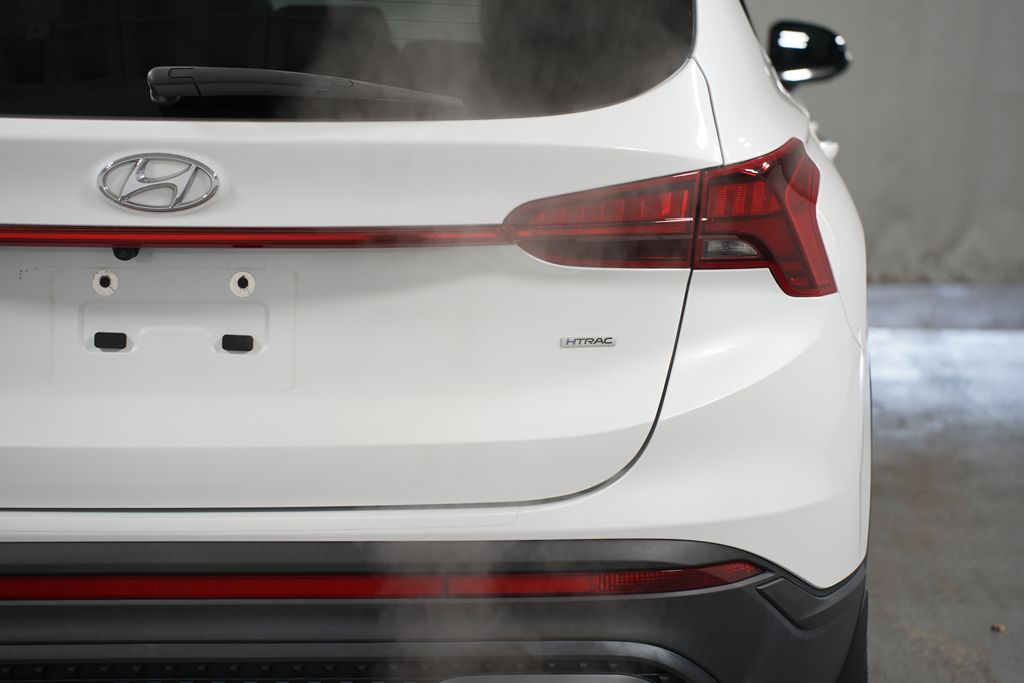 2022 Hyundai Santa Fe XRT 10