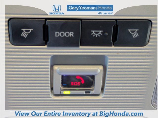 2024 Toyota RAV4 Hybrid